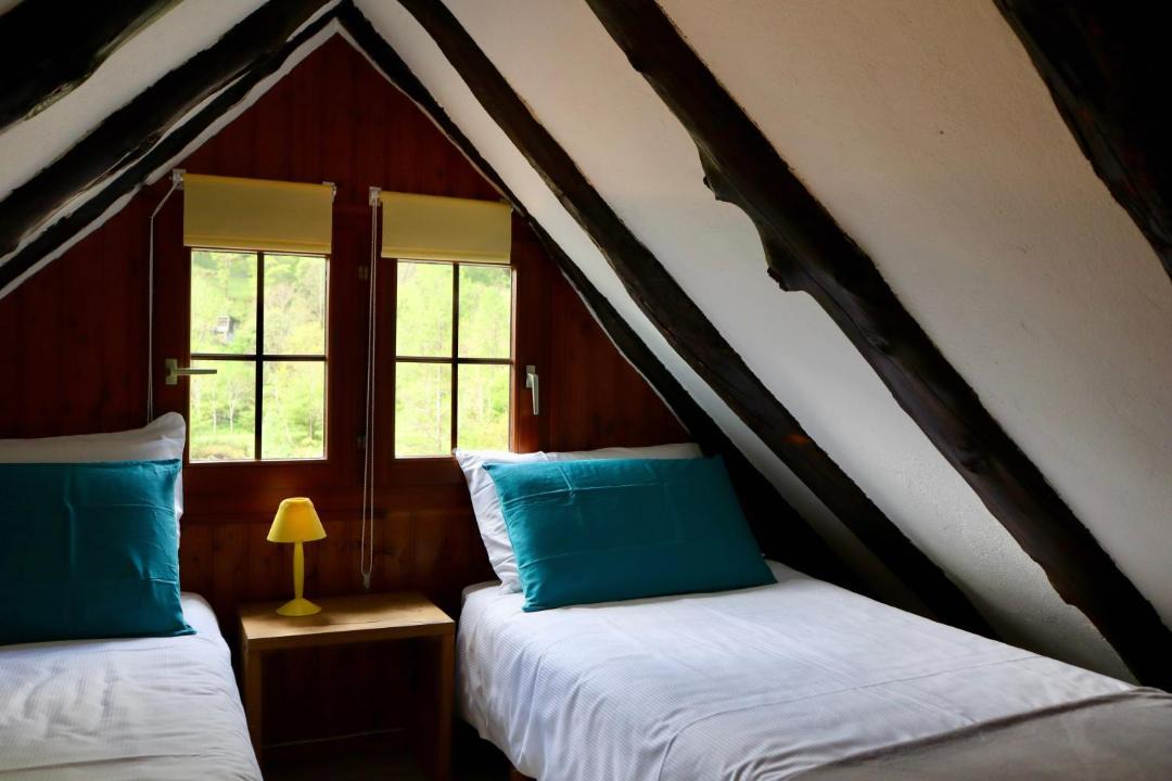 Frasco House | Verzasca Lodge Siro - Accesso diretto al fiume!