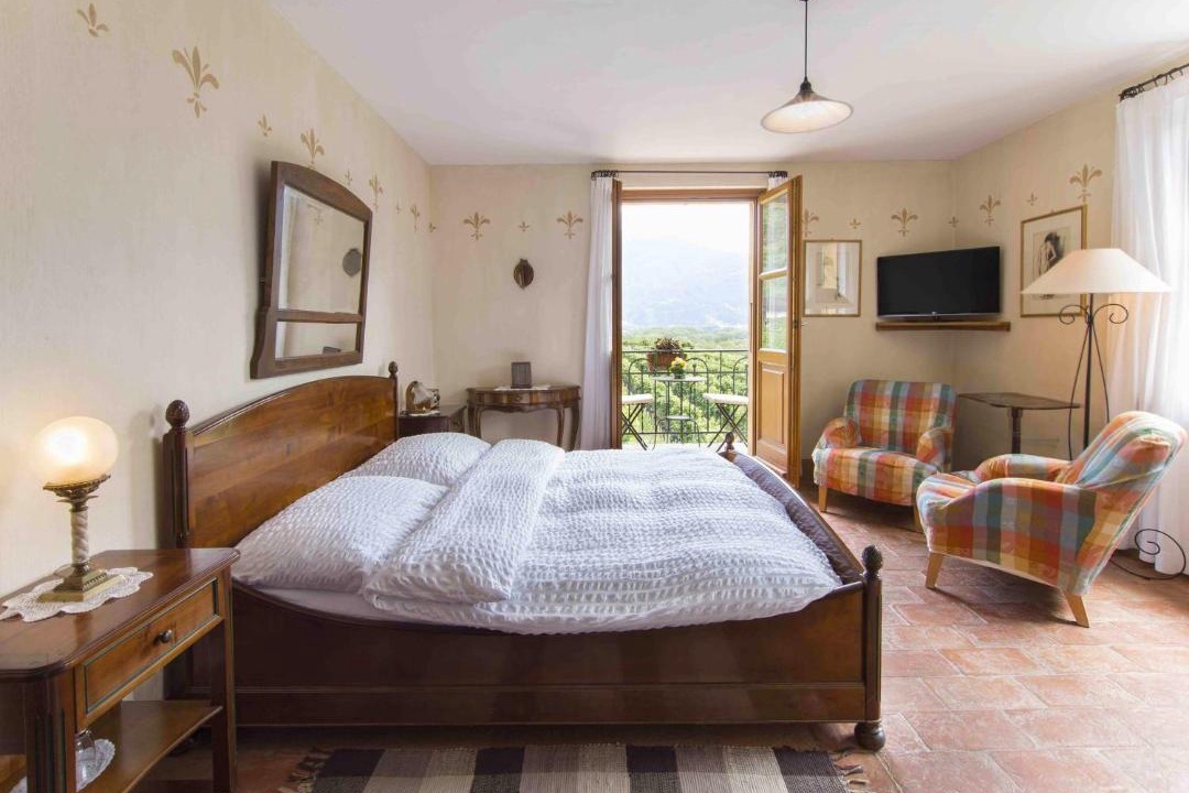Gudo Hotel | Locanda L'Amorosa