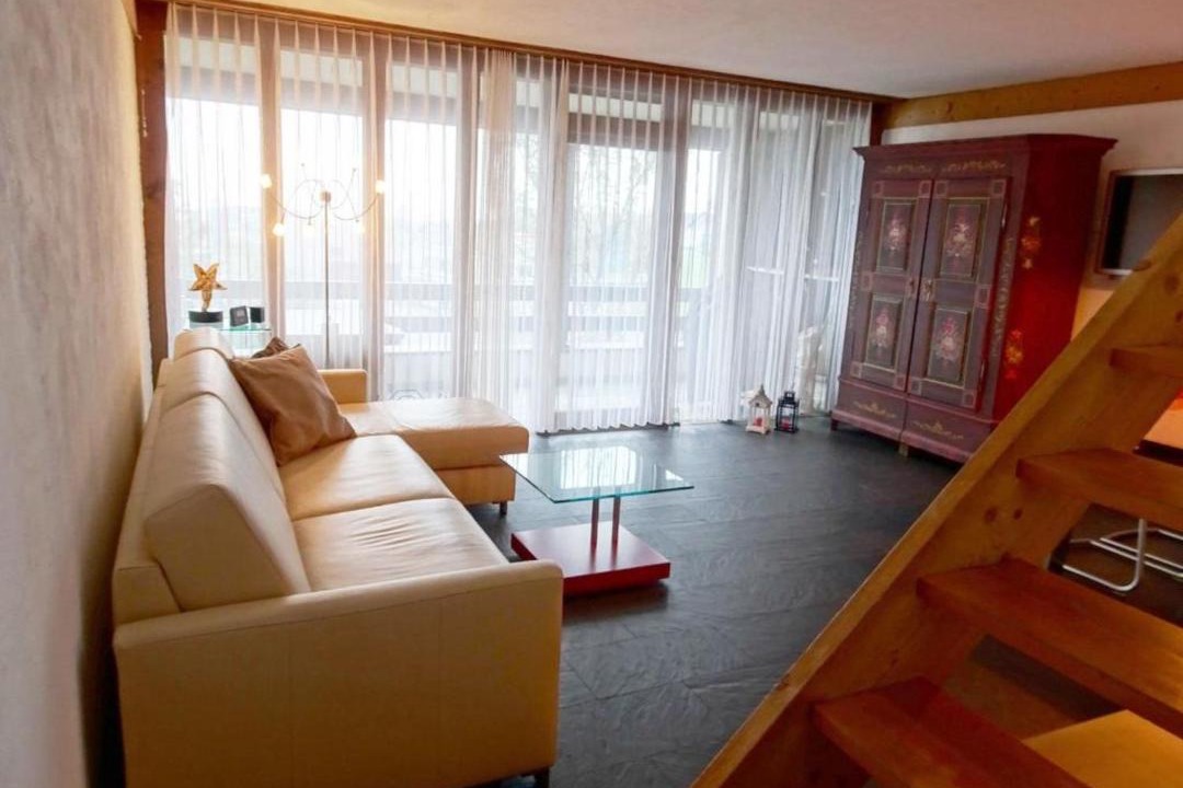 Engelberg Apartment | Apartment Am Dürrbach 5-545 by Interhome