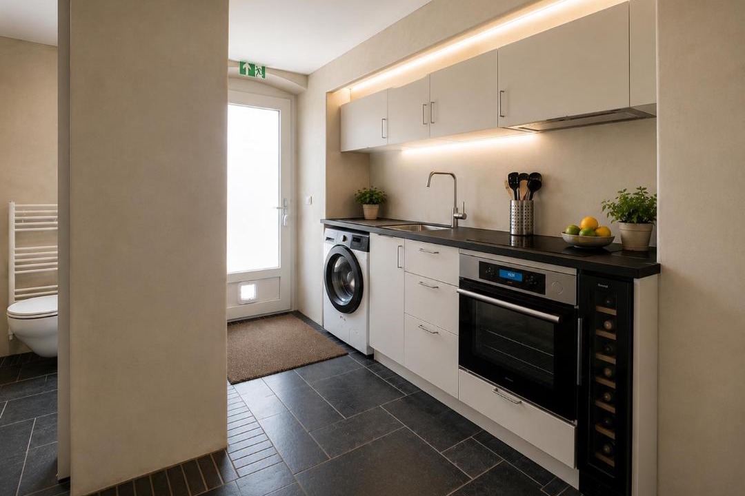 Yvonand Apartment | Studio yvonand