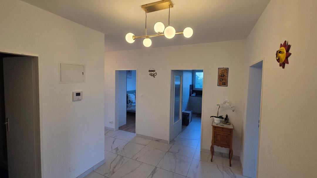 Petit-Saconnex / Servette Apartment | 133 sqm 3 bedroom Apartment in Geneva