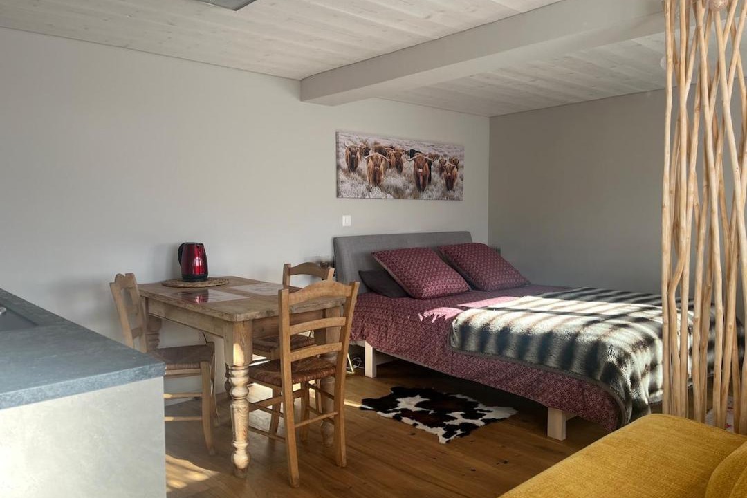 Les Posses-sur-Bex Apartment | Chalet Les Marmouzets