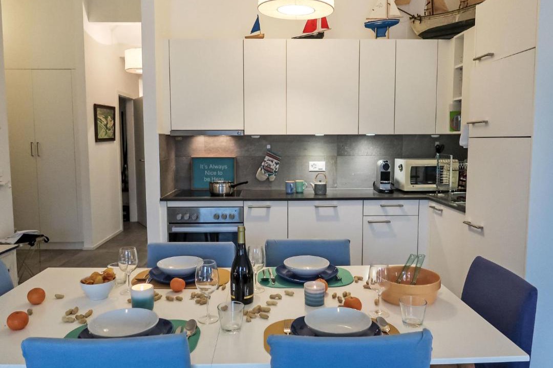Bouveret Apartment | Apartment Les Perles du Lac by Interhome