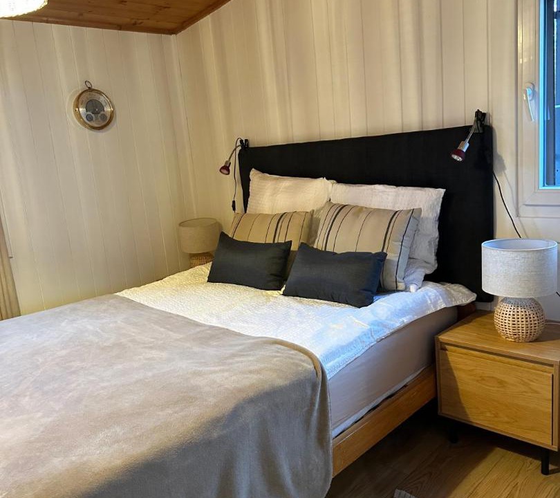 Chatillon Apartment | Appartement avec vue sur le lac à couper le souffle