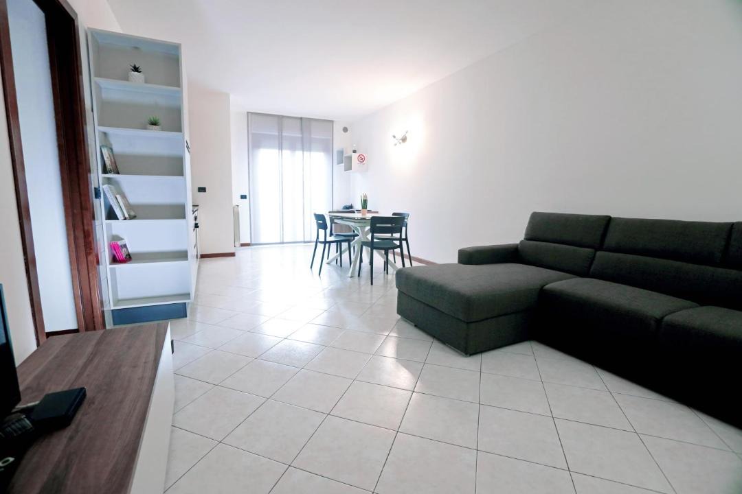 Orio al Serio Apartment | Armanni's House