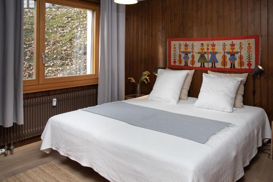 Verbier Apartment | Apartment Entremont 60 by Interhome