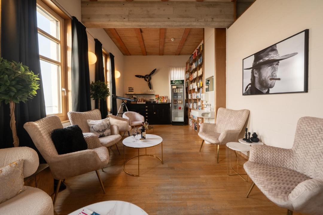 Sumiswald Bed & Breakfast | BnB SchlafSchloss