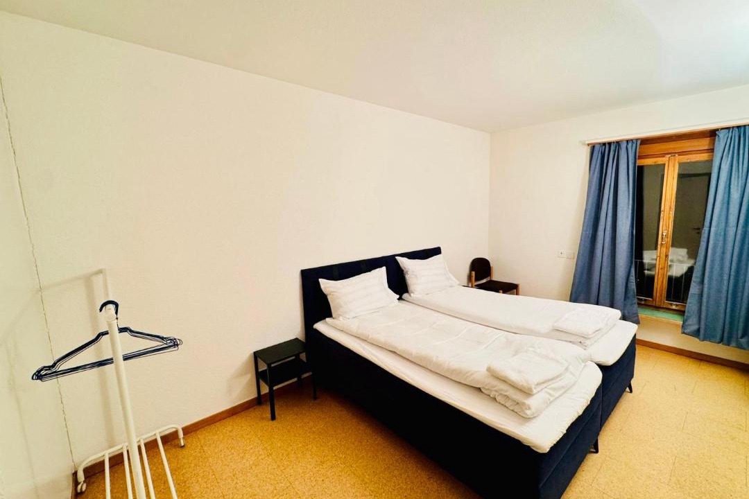 Davos Apartment | Ski-Ferienwohnung für Gruppen & Familien, Grüenistrasse 21, 7270 Davos Platz