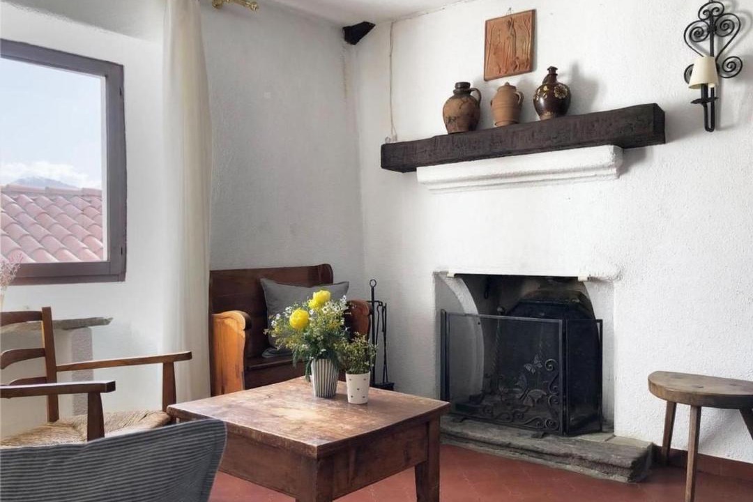 Bidogno House | Holiday Home Casa al Vento by Interhome