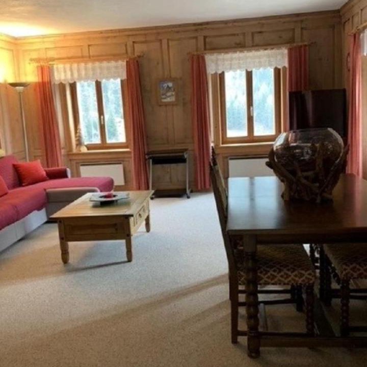 Bregaglia Apartment | Apartment Appartamento FAMIGLIA TONDINI by Interhome