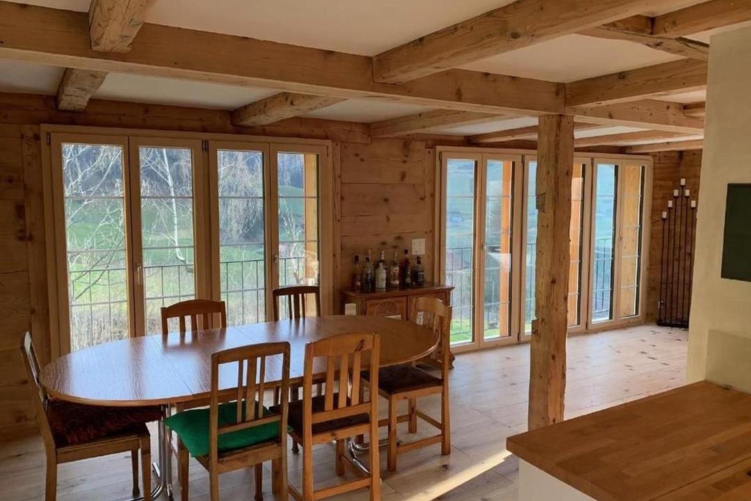 Mitloedi House | Holiday Home Ferienhaus by Interhome