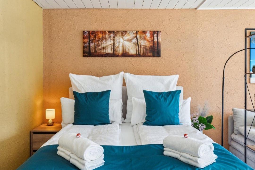 Ingenbohl Apartment | Apartment 4 Seasons Apartment by Interhome