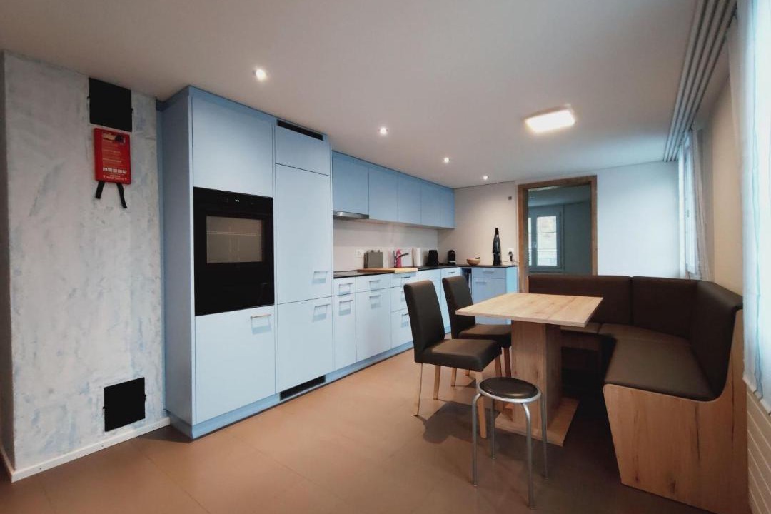 Melchtal Apartment | Apartment 3-5 Zi-Ferienwohnung by Interhome