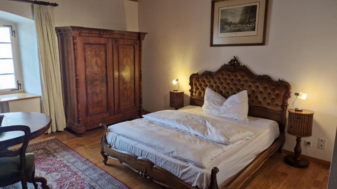 Gunzwil Hotel | NRAR Hotel Hirschen
