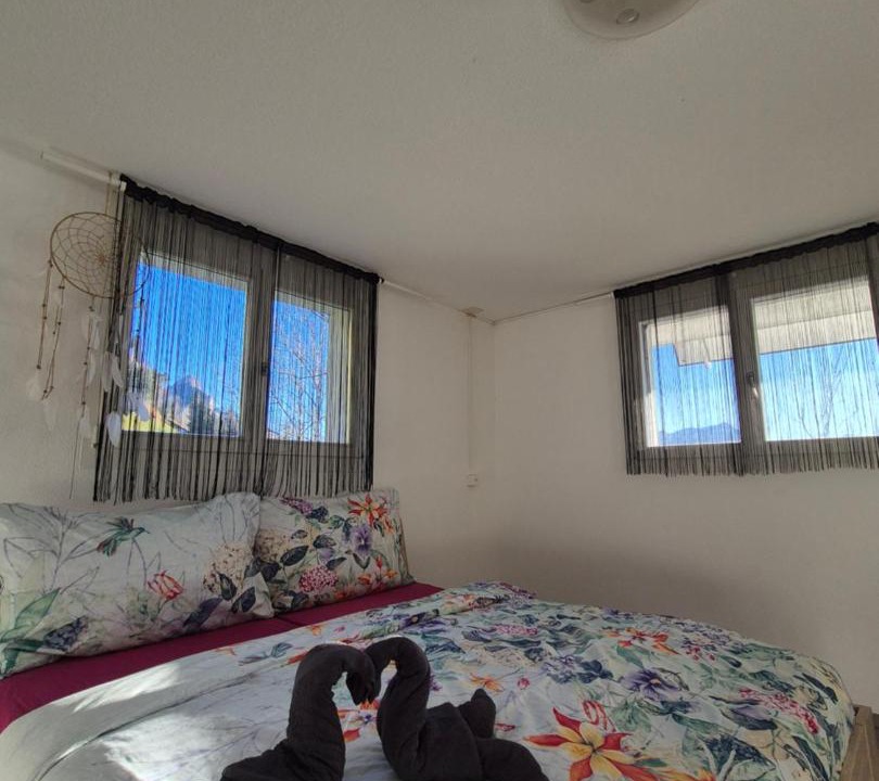 Schwyz Apartment | Ferienwohnung Suter