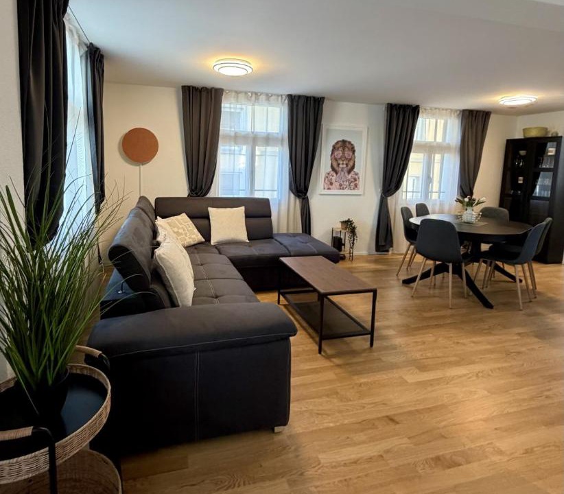 Lucerne Apartment | Premium Family Apartment by Hotel Basler Tor Lucerne
