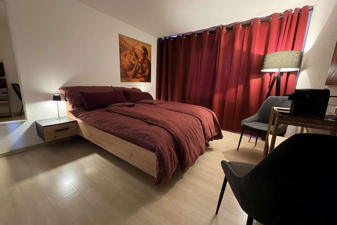 Augst Bed & Breakfast | Centurio 5 Bed & Breakfast