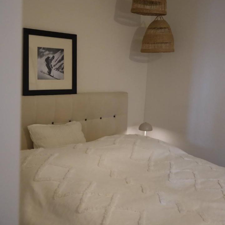 Brittern Apartment | LINE UP - 2,5 Zi Whg mit Seeanstoss - Beckenried