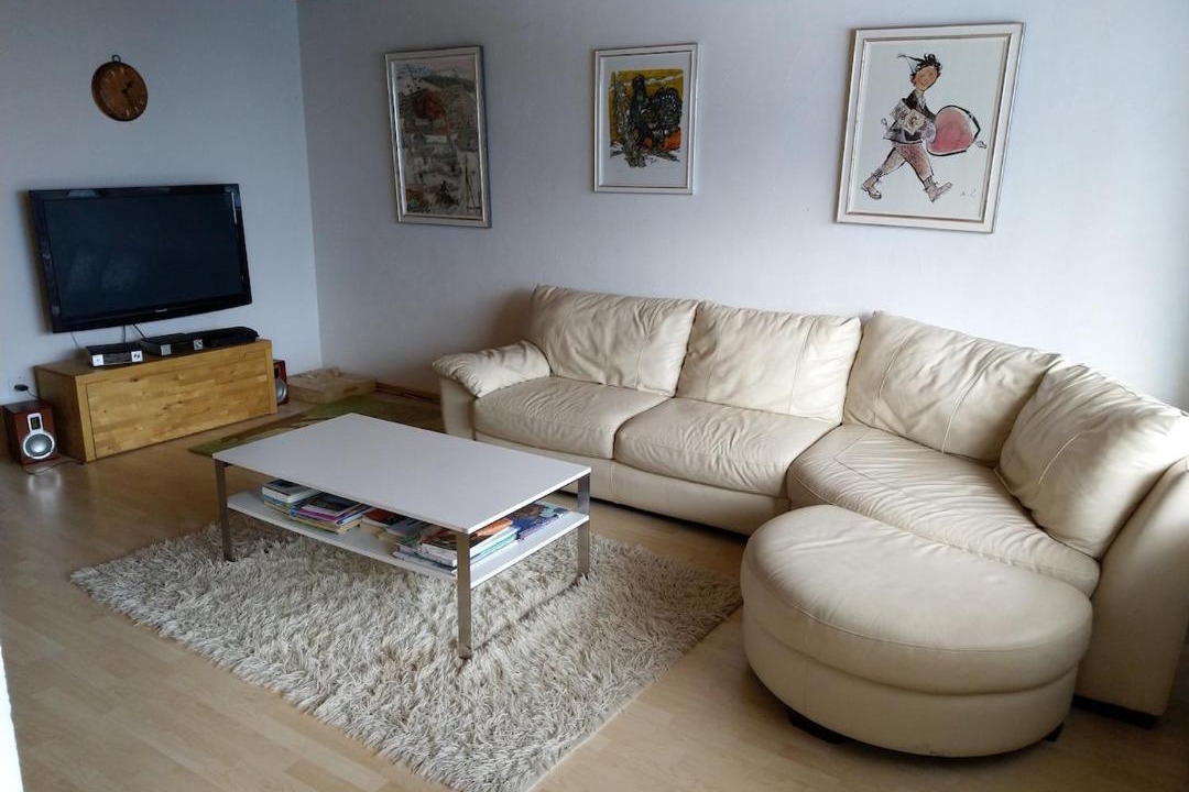 Lumnezia Apartment | Family-friendly apartement