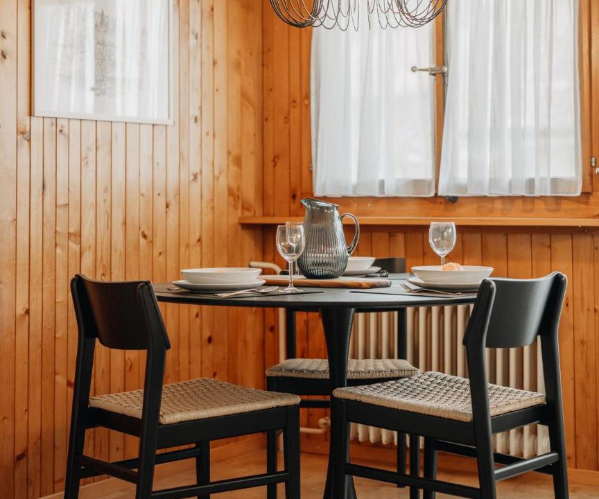 Leissigen Apartment | LaVida Wave Lakeside, Interlaken, Ski, free parking