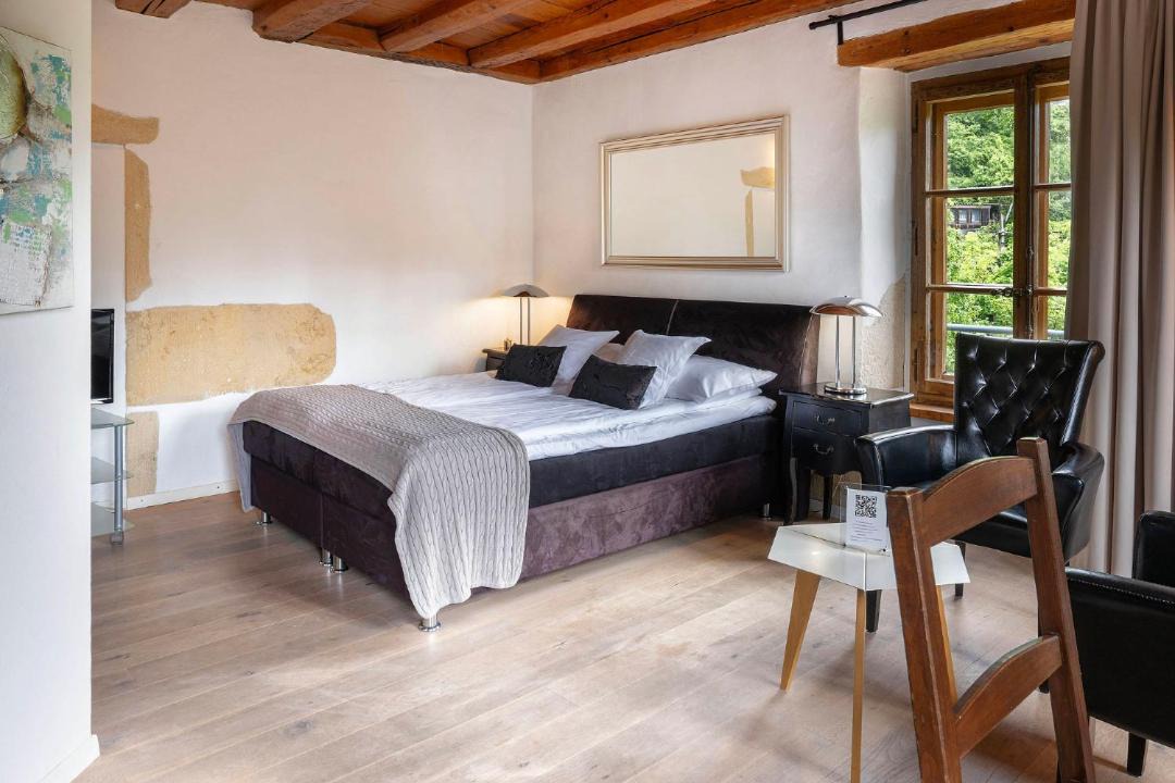 Neuchatel Hotel | Hôtel La Maison du Prussien