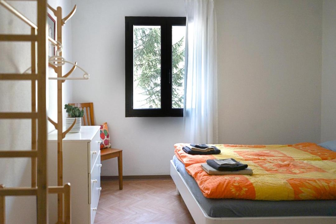 Onsernone Hotel | Ristorante Locanda Zott in Valle Onsernone