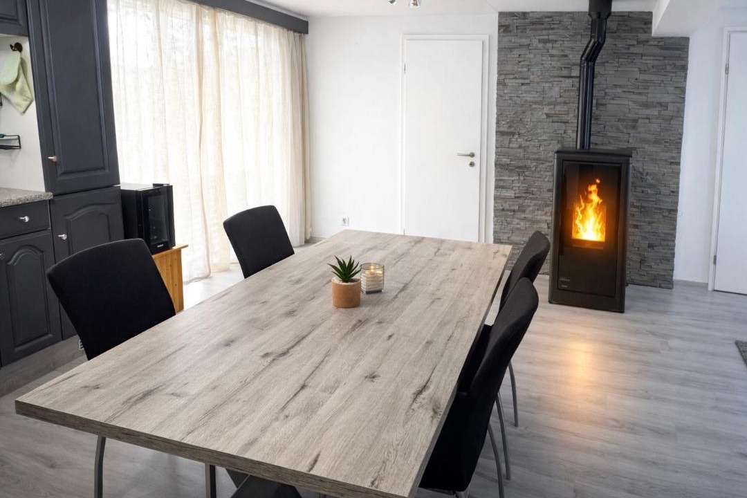 Rebeuvelier Ski Chalet | Juralodgespa Chalet Emma