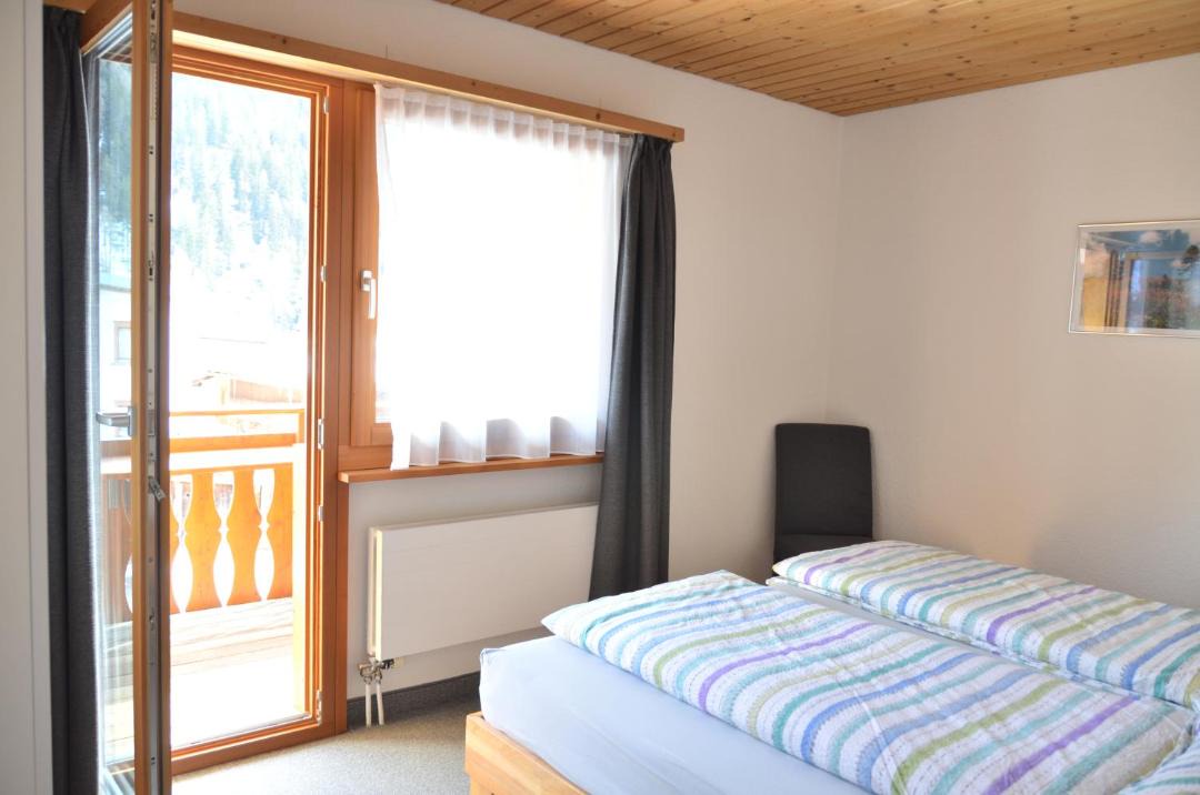 Ravaisch Apartment | Chasa Arlu