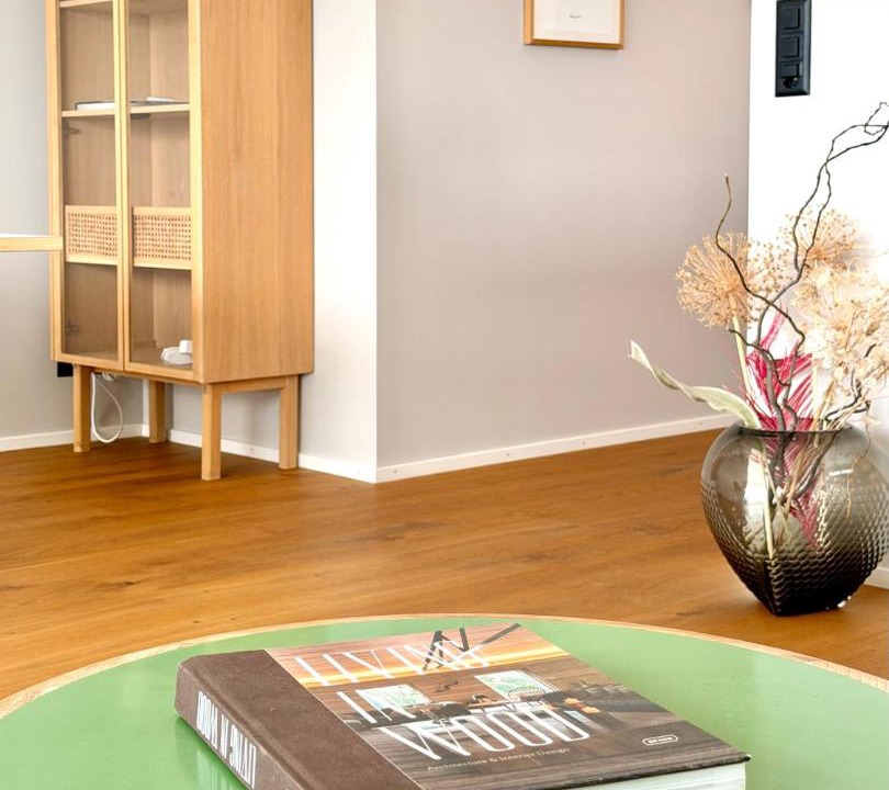 Krattigen Apartment | Wild Bird Lodge