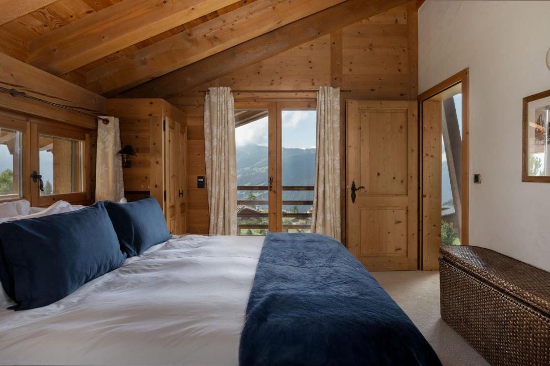 Verbier Ski Chalet | Chalet Jenna Verbier - by EMERALD STAY