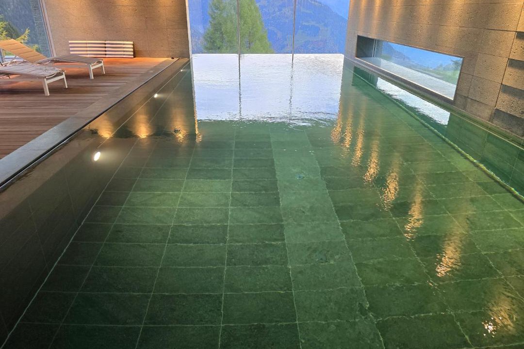Barboleusaz Ski Chalet | Chalet les Charmes