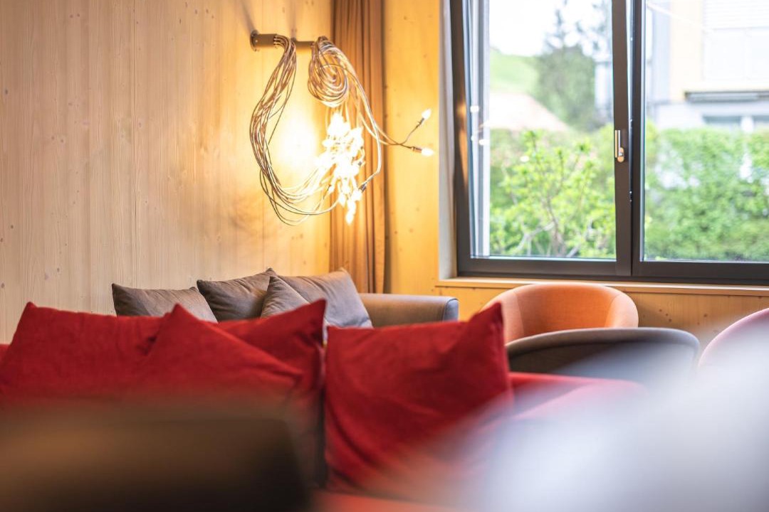Weissbad Cabin | Lodge Hof Weissbad