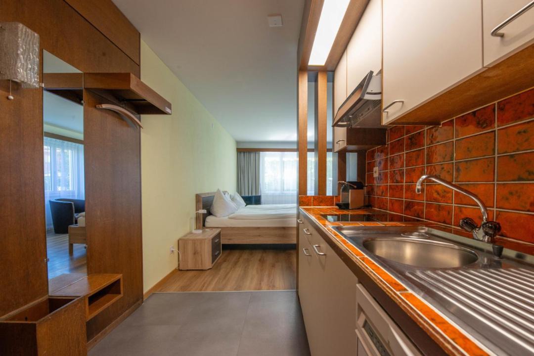 Bad Ragaz Apartment | Casa Viva Bad Ragaz