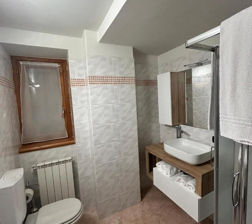 Oltre il Colle Apartment | Arlecchino Apartment di Manenti Andrea