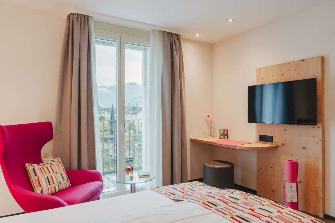 Horw Hotel | Boutique Hotel Waldegg