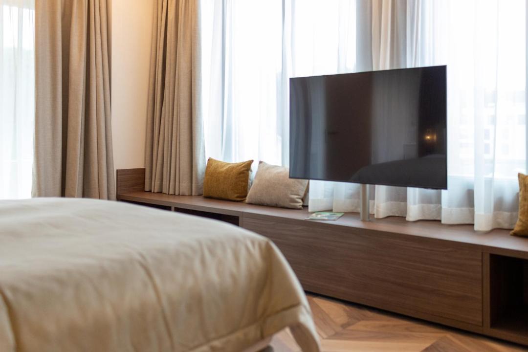 Marly Hotel | Hôtel des Innovations - Hôtel & Appartements - Votre séjour entre Fribourg, ville médiévale et La Gruyère et ses Bains