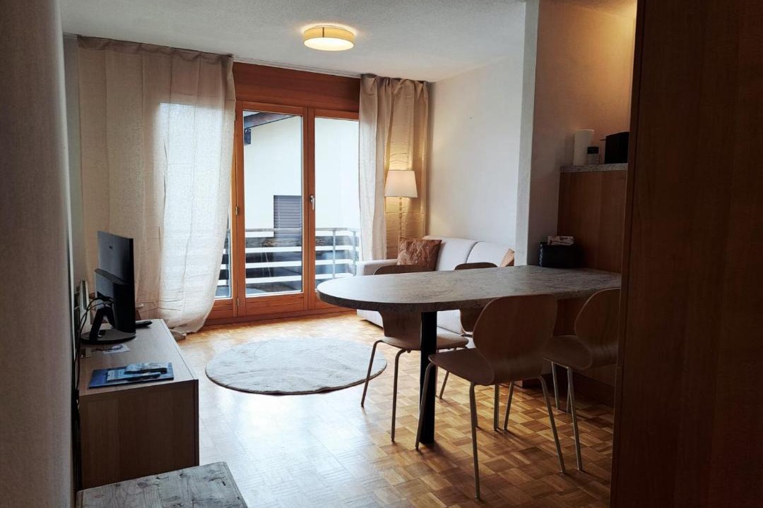 San Bernardino Apartment | Sanbe Sky View by Quokka 360 - Mountain Apartment with Terrace