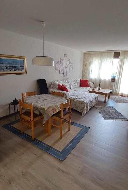 Disentis Apartment | Disentiserhof Mila
