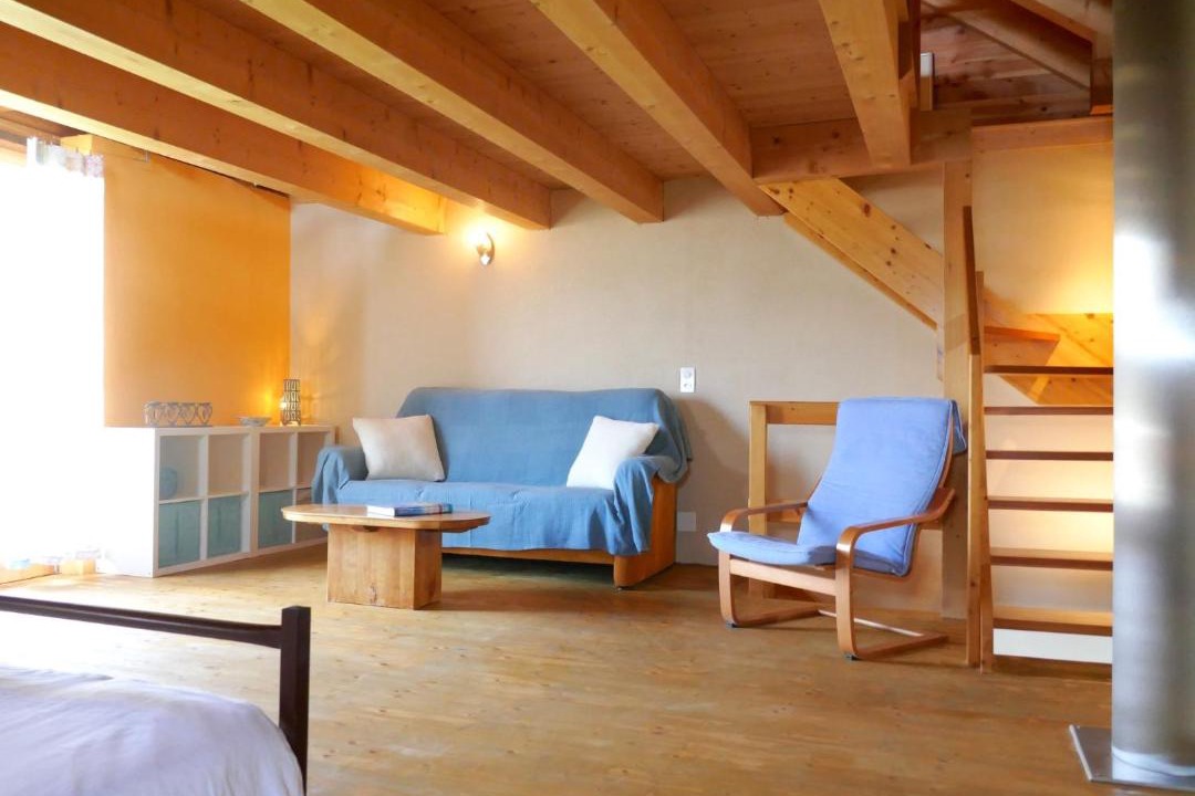Malvaglia House | Holiday Home Rustico Bel Panorama by Interhome