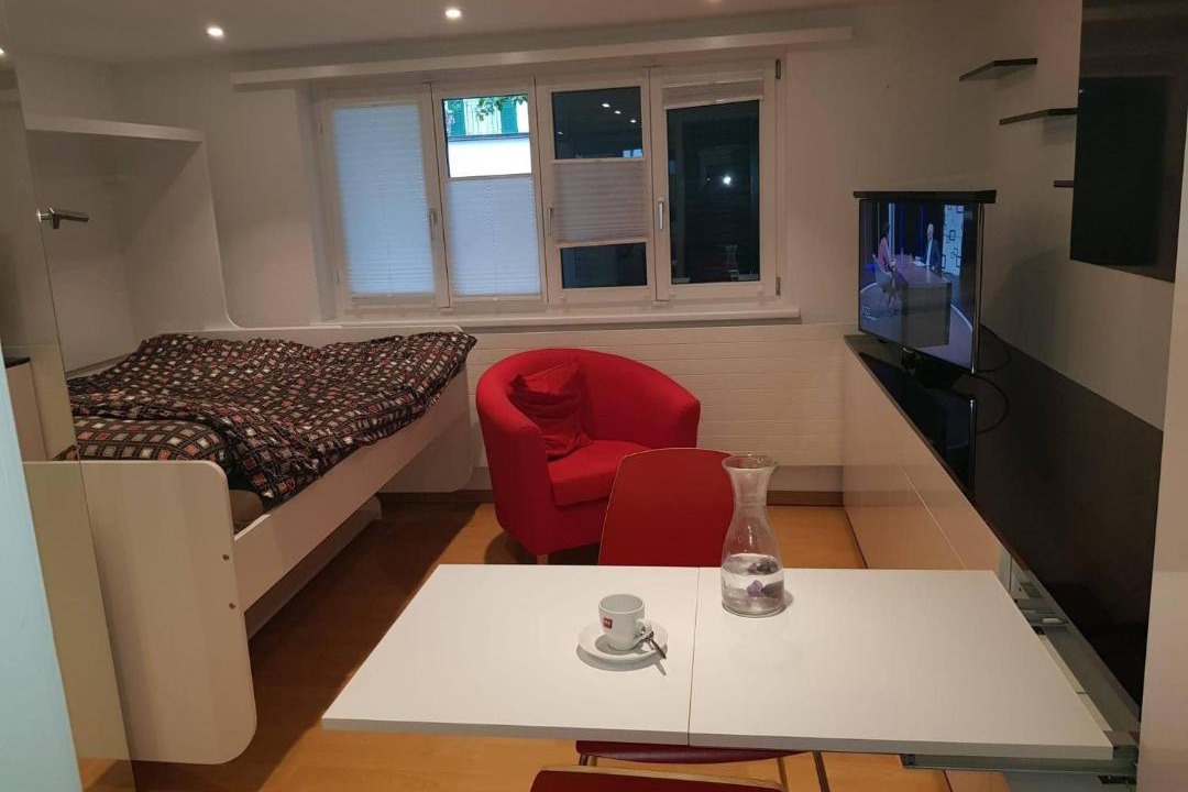 Brunnen Apartment | Fw Bacheggli