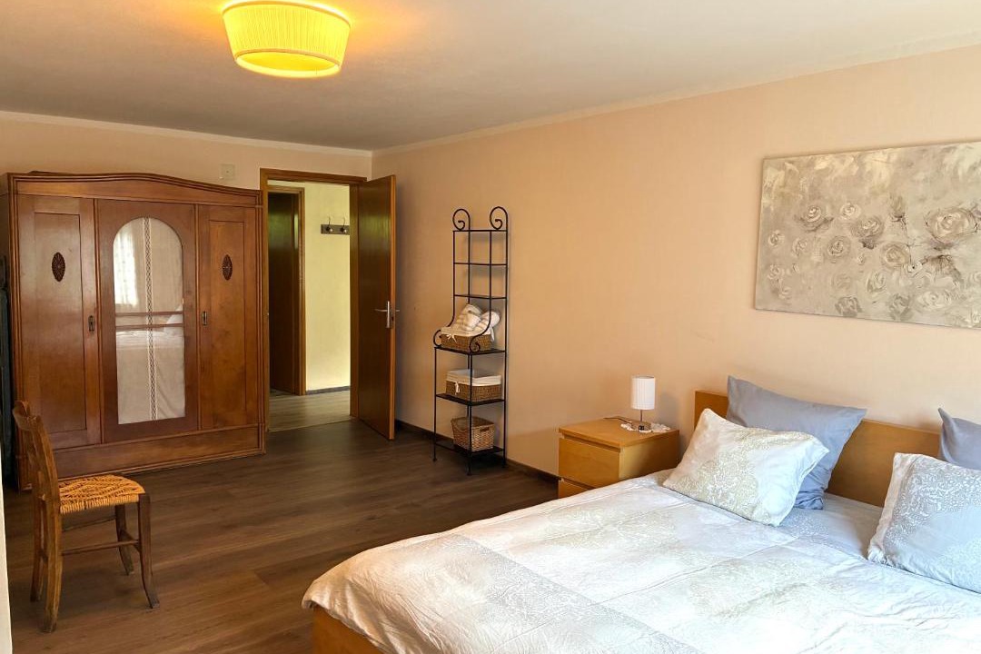 Roveredo Apartment | Casa immersa nel vigneto