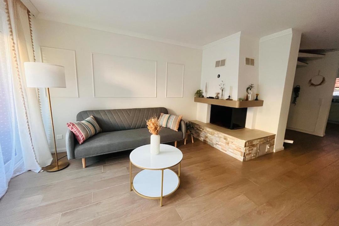 Killwangen Apartment | Spacious Duplex near Zürich, Garden, Parking & Fast Wi-Fi