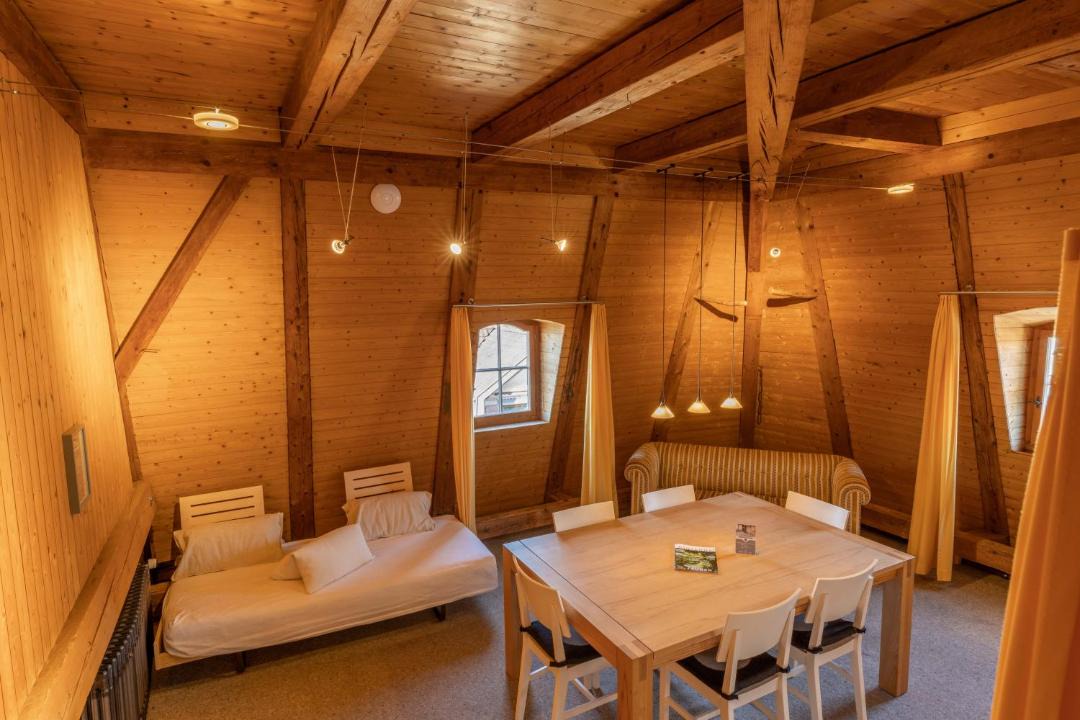 Mogelsberg Hotel | Gasthaus Rössli
