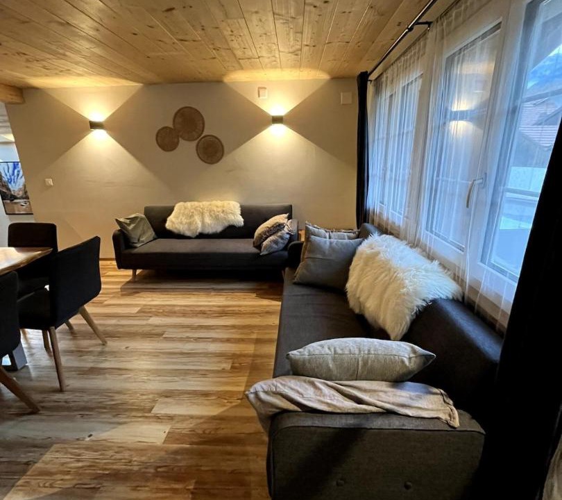 Boenigen Apartment | Mountain Homes - Kathmandu