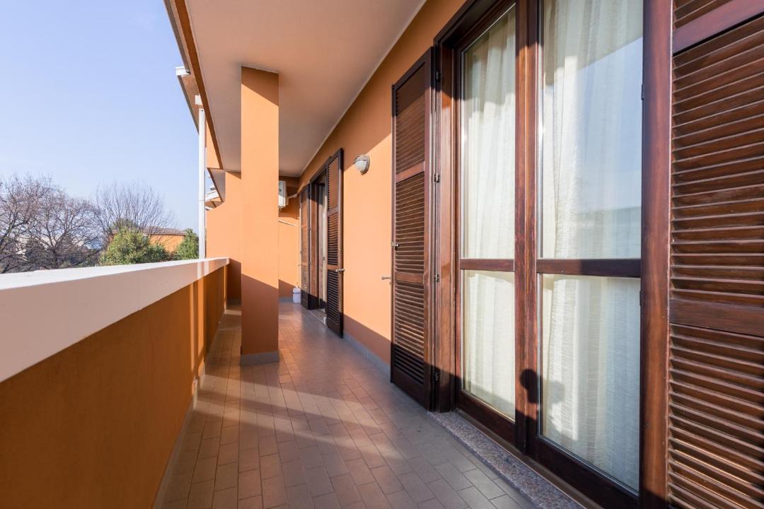 Cesate Apartment | TRILOCALE Oasi- Rho fiera Mi