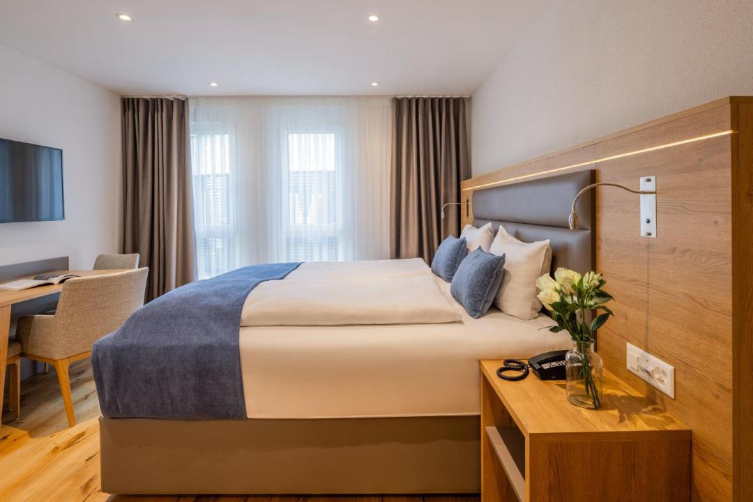 Dottingen Hotel | LMS - La Maison Suisse