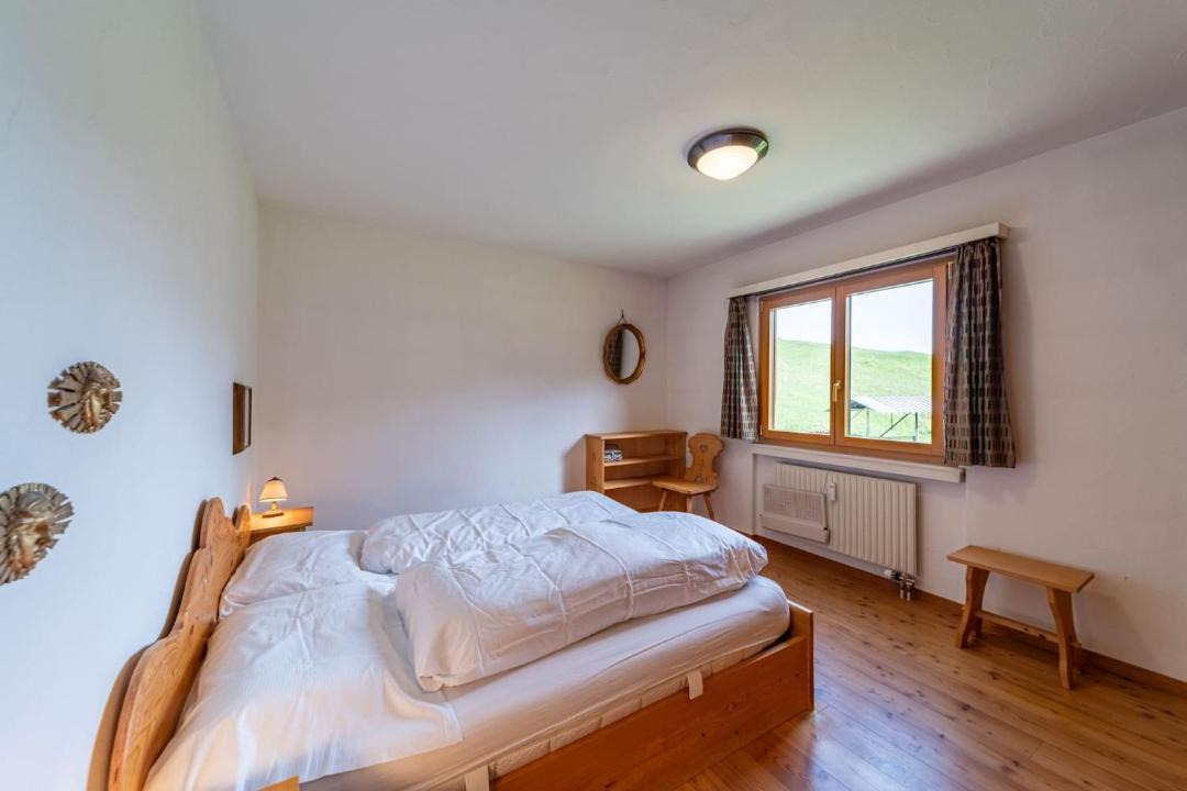 Madulain Apartment | Chesa Gravulaina - Madulain