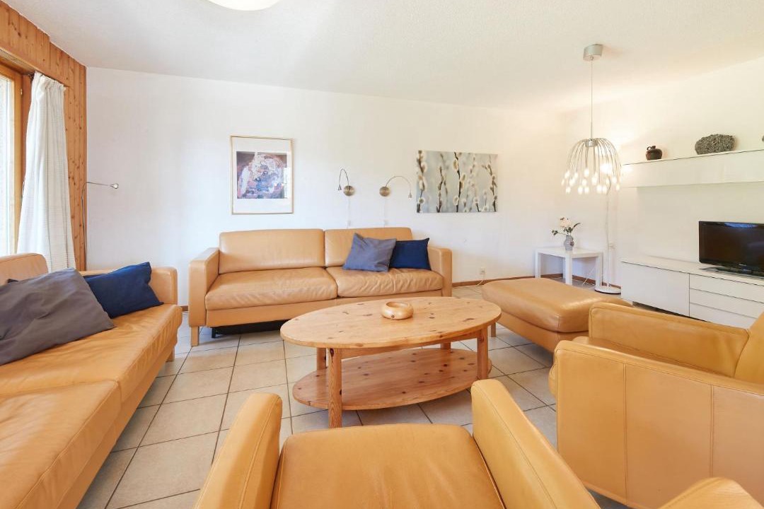 Vex Apartment | Apartment Grand Vue by Interhome