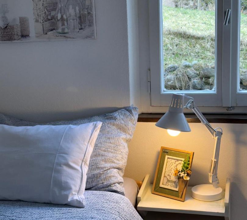 Cugnasco-Gerra House | Casa Sonia Your Refuge in Valle Verzasca