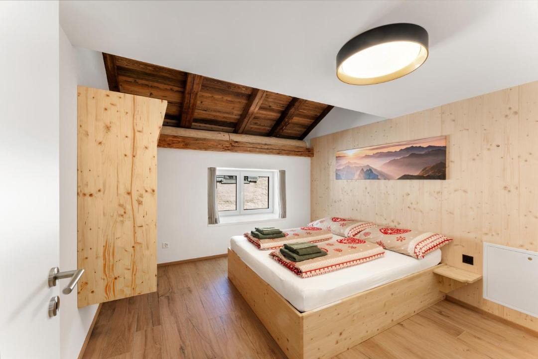 Lenz Apartment | Apartment Pez Mez mit privater Sauna & 24 7 Self Check in